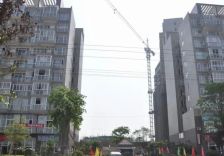 美宸东方3室2厅西