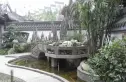 芙蓉古城紫宸园实景图