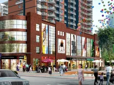 松陵·嘉鸿新都汇·4室·2厅