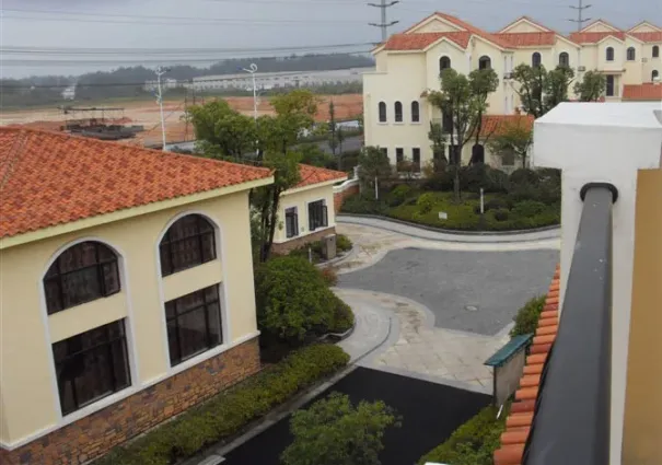 黟山郡怎么样:公积金贷款利息比较低,还.-黄山房天下楼盘点评