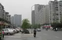 金沙商业中心实景图