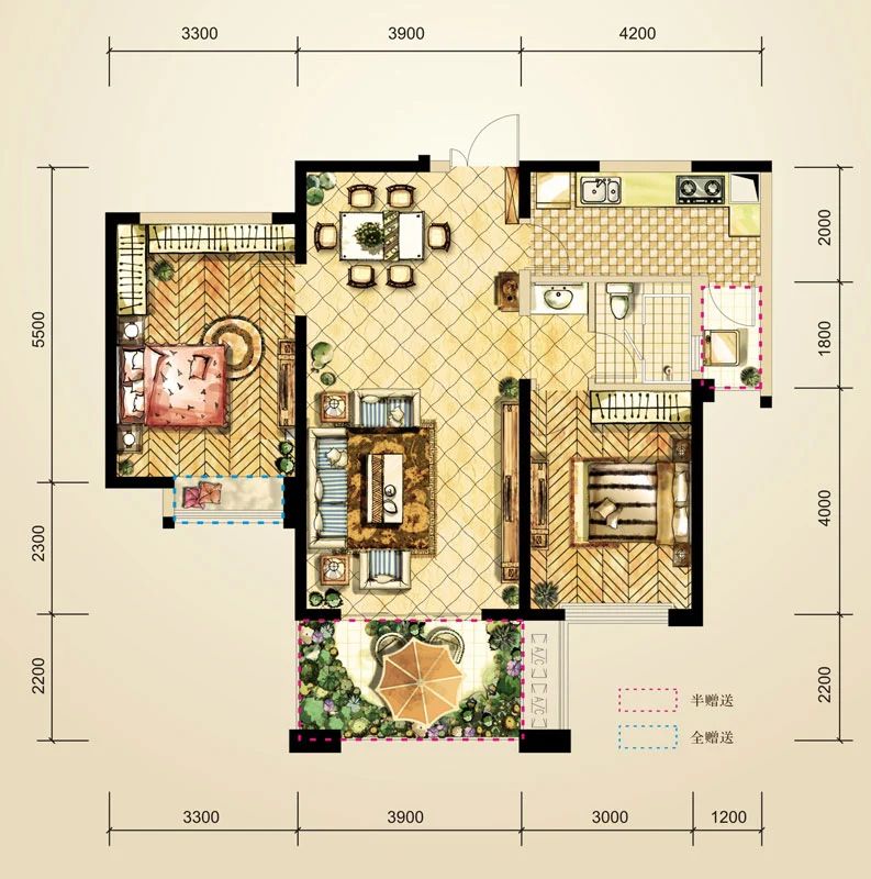北京城建龙樾湾图片相册,北京城建龙樾湾户型图,样板间图,装修效果图,实景图-成都房天下