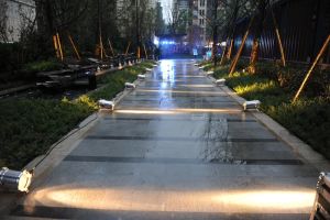 龙湖北城天街一期3室1厅南