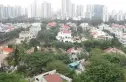 毕弗利别墅实景图