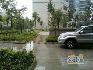家益庭园3室2厅西南西