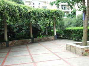 超洋花园 2室1厅 东南