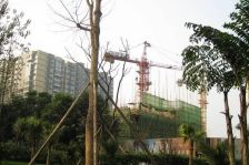 欧洲印象2室1厅南