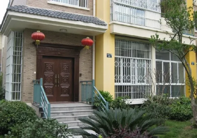 【宁波洪都花园别墅小区,二手房,租房】- 宁波房天下