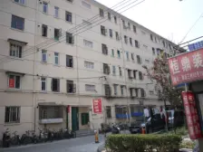 店长优选!中楼层全明户型!独栋!位置近牡丹江路!