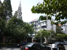 楼层低 交通便利 精装修 看房方便 户型方正