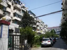 此房满五 南北通 格局正气 视野宽阔 采光充足配套设施