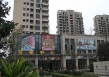 中森光华1号2室1厅西北东南
