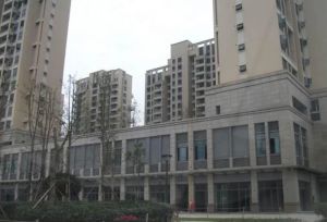 中森光华1号4室1厅东南