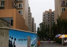 西财学府阳光2室2厅东南