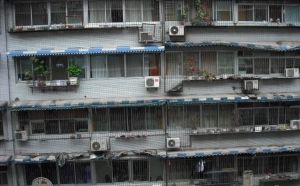 磨子巷8号附1号 3室2厅 东南