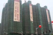 户型方正,采光充足,无遮挡视野