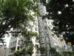 四川音乐学院宿舍实景图