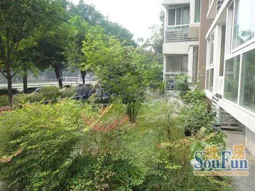 四川音乐学院宿舍实景图