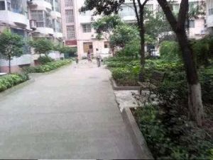 拉萨安居苑3室2厅东南