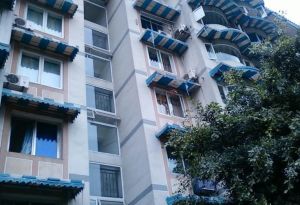 红牌楼北街23号院2室1厅东南