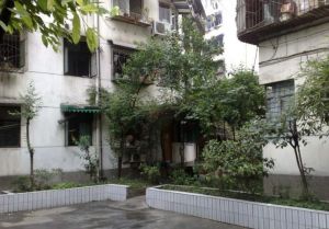 红牌楼北街23号院2室1厅东南