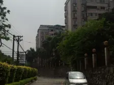 农科院东区 品质小区 位置安静 配套设施成熟 交通便利