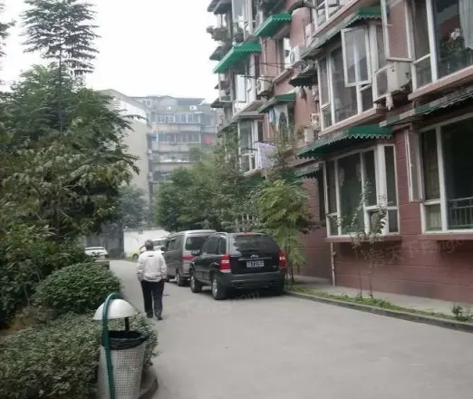 新华名园实景图
