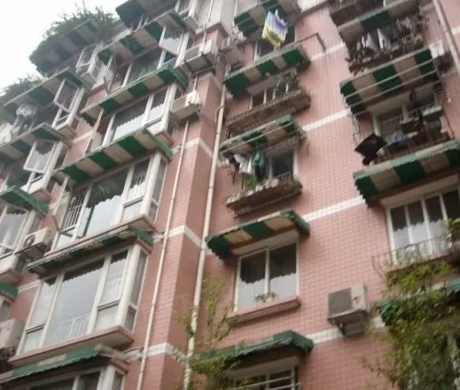 新华名园实景图