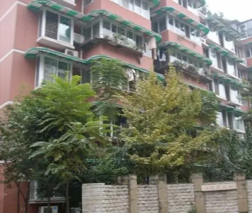 新华名园实景图
