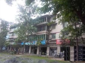 蜀东小区2室2厅西