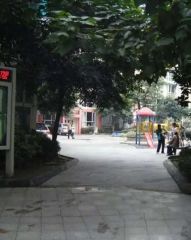 水岸东里2室1厅东南