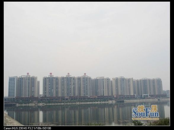 宜昌香榭水岸
