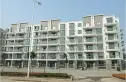 紫苑小区实景图