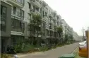 紫苑小区实景图