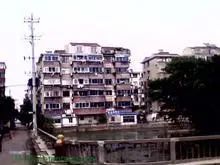 北濠桥新村 两室半 二楼 两房朝南 采光好