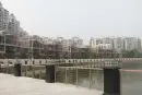 新世界·岭南府实景图