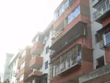 茶亭新村 2室2厅 南