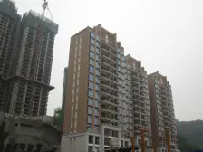 雍江翠璟 2室2厅 南