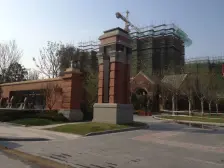 御桥·万科海上传奇·3室·1厅