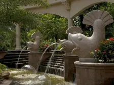 星城国际花园 4室2厅 南 北