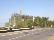 海传四期,地铁口,自住保养,高区采光好,带车位