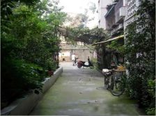 红旗巷5号2室1厅东南