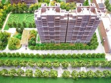 万濠星城3室2厅南