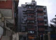 府青路二段4号3室1厅东南西北