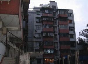 府青路二段4号3室2厅南