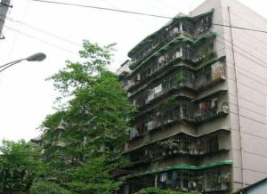 府青路二段18号2室1厅东南