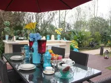 龙湖紫云台联排端户别墅,带大花园,业主诚心出售