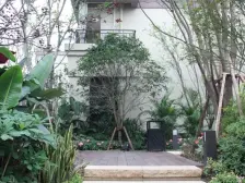 龙湖紫云台一组团 5室2厅 南