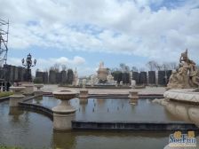 恒大海上威尼斯,一线海景一室户,全新未入住