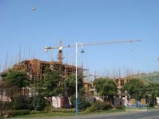 馨河郦舍精装2室 1厅 1卫